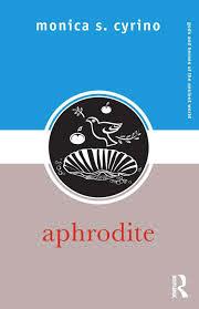 Cover of Aphrodite: Gods and Heroes of the Ancient World